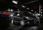 Alfa Romeo MiTo Junior 2014 года